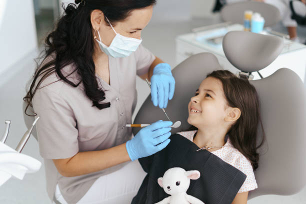 Best Dentist for Severe Toothache  in Kimball, TN