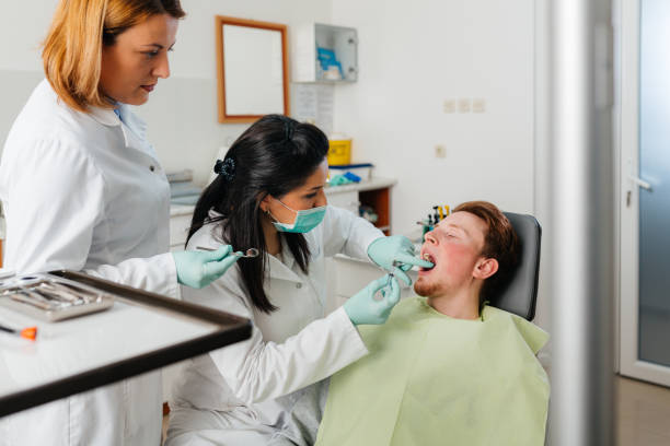 Best Emergency Tooth Extraction  in Kimball, TN